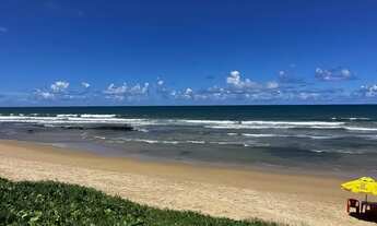 Imagem 2: Triplex para venda tem 139 metros quadrados com 4 quartos em Ipitanga - Lauro de Freitas