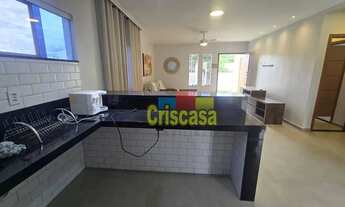 Imagem 6: Casa com 2 dormitórios à venda, 110 m² por R$ 535.000 - Jardim Morada da Aldeia - São Pedr