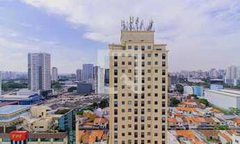 Imagem 5: Apartamento à Venda - Barra Funda, 2 Quartos, 37 m2