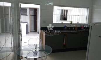 Imagem 6: Sobrado 130m², 2 Quartos (1 suíte), 3 vagas, no altos do Tatuapé