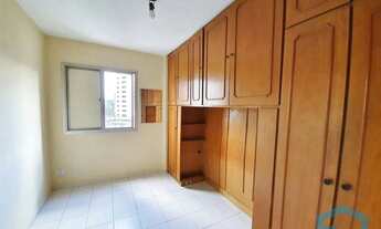 Imagem 7: FAAP - APTO.01 DORMITÓRIO C/VAGA- HIGIENÓPOLIS/ SP