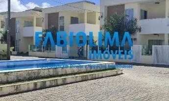 Imagem: Casa a venda no Cond. Foz do Joanes, Buraquinho