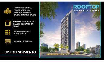 Imagem 5: STUDIO PARA RENTABILIZAR NO CENTRO DO RECIFE - PERNAMBUCO CONSTRUTORA