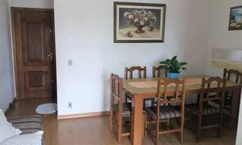 Imagem 3: Apartamento com 3 dormitórios à venda, 69 m² por R$ 351.999,90 - Vila Bela Vista - Santo A