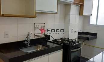 Imagem 6: Apartamento/Padrão - Residencial - No bairro Jardim das Industrias - Spazio Campos Gerais