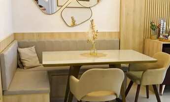 Imagem 2: Excelente Apartamento 100% Mobiliado no Splendore Comfort Residence - Dom Pedro