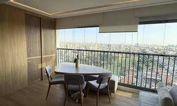 Imagem 3: Apartamento à venda, com 2 quartos, com 87 m², Residencial Grand Duo