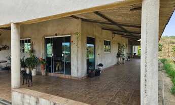 Imagem 3: Chácara em Cocalzinho GO em Condomínio Fechado - Venda ou Troca