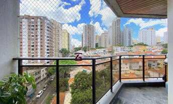 Imagem 7: Apartamento com 3 dormitórios à venda, 107 m² - Perdizes - São Paulo/SP