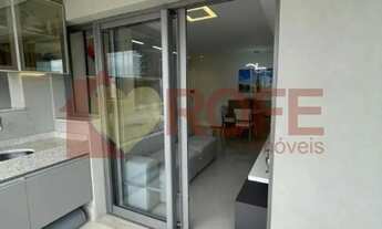 Imagem 6: APARTAMENTO MOEMA | CHEZ VOUS MOEMA | 72 M2