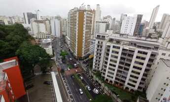 Imagem 4: Apartamento com 1 quarto à venda, 45 m² por R$ 199.000 - São Mateus - Juiz de Fora/MG