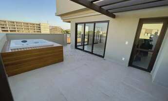 Imagem 6: Cobertura para aluguel possui 113 metros quadrados com 2 quartos - São José do Rio Preto/S