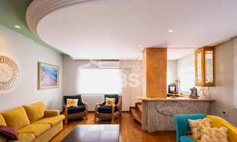 Imagem 5: Cobertura com 5 suítes no Setor Oeste