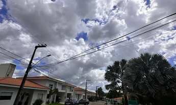 Imagem 4: Casa em Condomínio Fechado na Avenida Mário Andreazza. proximo escola literato Condominio