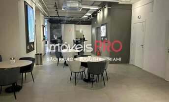 Imagem 2: Comercial, Vila Nova Conceição - São Paulo