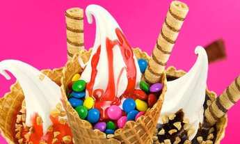 Imagem 7: Oportunidade Imperdível: Sorveteria Consolidada à Venda! buscando um negócio próprio