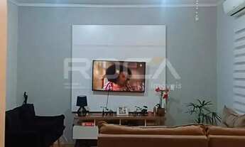 Imagem 6: Casa à venda com 4 dormitórios no Bairro Parque Anhanguera Industrial em Ribeirão Preto