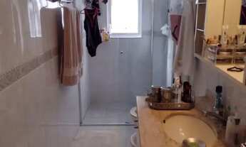 Imagem 7: APARTAMENTO - HIGIENÓPOLIS - SP