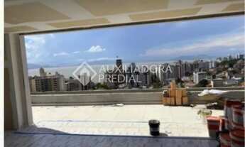 Imagem 4: Apartamento tipo Stúdio 23,75m² sem vaga de garagem