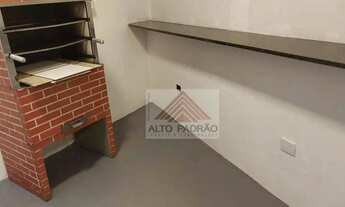 Imagem 5: Salão para alugar, 250 m² por R$ 3.900,00/mês - Jardim Itapeva - Mauá/SP