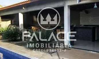 Imagem 2: Chácara à venda em campestre, piracicaba 4 quartos 500m²