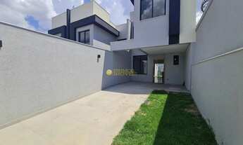 Imagem 2: CASA 3 QUARTOS SUÍTE 3 VAGAS DE GARAGEM NO SANTA AMÉLIA BH