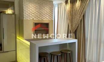 Imagem 3: Apartamento em Rua 288 - Meia Praia - Itapema/SC