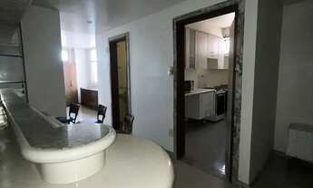 Imagem 5: Apartamento 1 Quarto Mobiliado no Centro | Último Andar