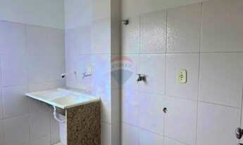 Imagem 7: Apartamento no centro: 2 Quartos sendo 1 suíte