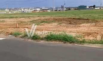 Imagem: Terreno - São Bento - Paulínia