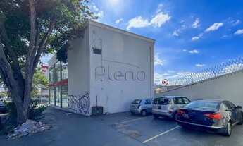 Imagem 5: Salão para alugar em Campinas, Jardim Guanabara, com 432 m²