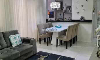 Imagem: Apartamento à venda em Campinas, Mansões