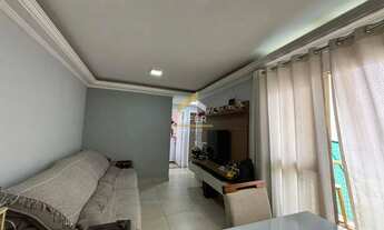 Imagem: Apartamento - Loteamento Parque São Martinho