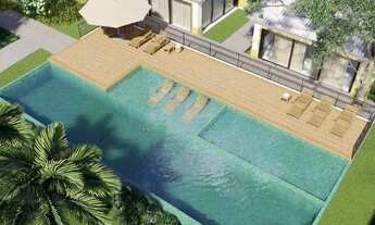 Imagem 2: Terreno à venda em Paulínia, Parque Bom Retiro, com 200 m², Terras da Fazenda Paulínia