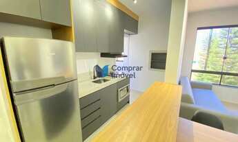 Imagem 5: Apartamento dois dormitórios, uma suíte e vaga Tramandaí/RS