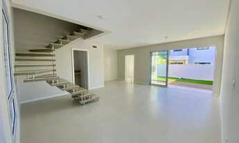 Imagem 3: Casa Contemporênea com 03 Suítes no Brisas Condomínio Parque - Deltaville