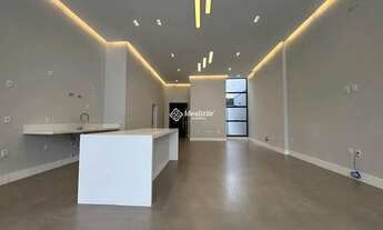 Imagem 3: Casa Alto Padrão, Linear com 3 Suítes no Mata Atlântica (Jardim Belvedere) - Volta Redonda