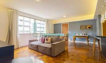 Imagem: LINDO APARTAMENTO PARA LOCAÇÃO EM PINHEIROS