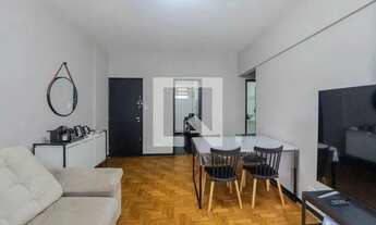 Imagem 4: Apartamento à Venda - Higienópolis, 2 Quartos, 67 m2