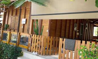 Imagem 2: Vendo chalé mobiliado no camping Paineiras