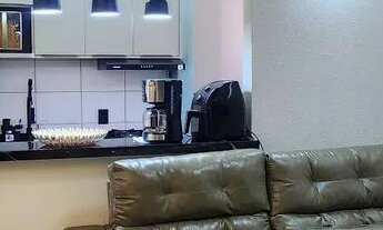 Imagem 7: Apartamento de revista