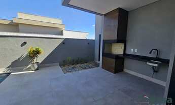 Imagem 7: Casa térrea, em condomínio de luxo para venda, próximo a UFMT, Shopping Três Américas, 3 q