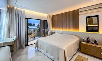 Imagem 3: Casa 356m² à venda - Frente praça no Alphaville Ceará 2