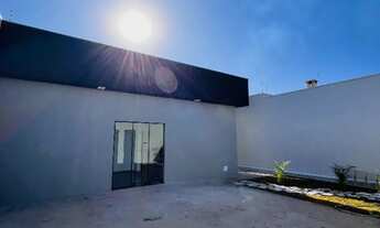 Imagem: CASA Á VENDA JARDIM NATAL