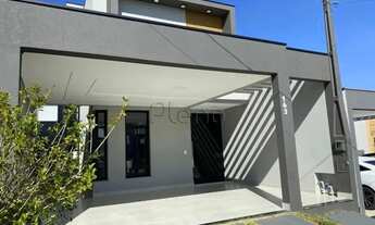 Imagem: Sobrado à venda em Indaiatuba, Jardim Park