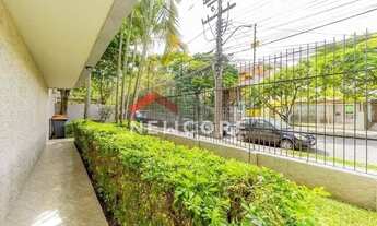 Imagem 2: Apartamento em Travessa Serafim Terra - Jardim Botânico - Porto Alegre/RS