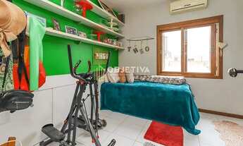 Imagem 6: Casa à venda 2 Quartos 1 Suite 1 Vaga 98M² Vila Nova Porto Alegre - RS