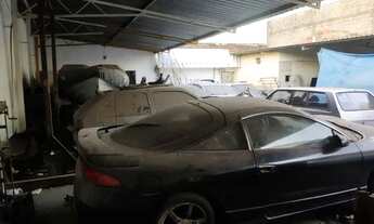 Imagem 6: Área de 525 m² à venda por R$ 2.500.000 no Setor Bueno - Goiânia