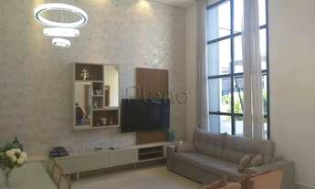 Imagem 3: Casa à venda em Indaiatuba, Jardim Residencial Dona Maria José, com 3 quartos, com 180 m²