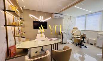 Imagem 5: Magnífica Clínica Médica no Órion Complex. Abertas Oportunidades para Aluguéis por Período